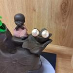 Bông Tai Ngọc Trai CHNT19